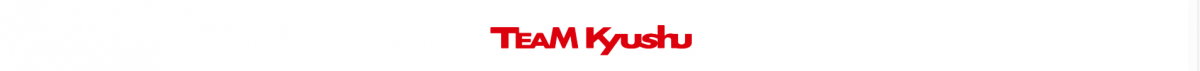 TEAM Kyushu